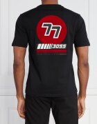 Boss Orange Tricou TEESEVENFLASH | Relaxed fit