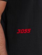 Boss Orange Tricou TEESEVENFLASH | Relaxed fit