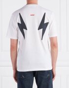 Boss Orange Tricou TEESEVENFLASH | Relaxed fit