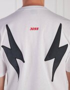 Boss Orange Tricou TEESEVENFLASH | Relaxed fit