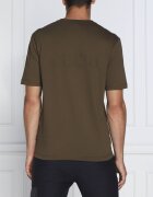 Boss Orange Tricou Teetrury 2 | Relaxed fit