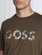 Boss Orange Tricou Teetrury 2 | Relaxed fit