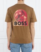 Boss Orange Tricou TeeUniverse | Relaxed fit