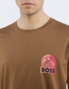 Boss Orange Tricou TeeUniverse | Relaxed fit