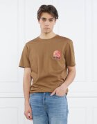 Boss Orange Tricou TeeUniverse | Relaxed fit
