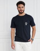 Boss Orange Tricou TeeVibes | Relaxed fit