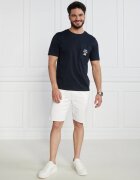 Boss Orange Tricou TeeVibes | Relaxed fit