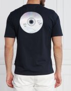 Boss Orange Tricou TeeVibes | Relaxed fit