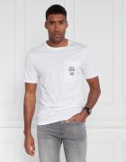 Boss Orange Tricou TeeVibes | Relaxed fit