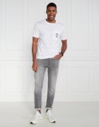 Boss Orange Tricou TeeVibes | Relaxed fit