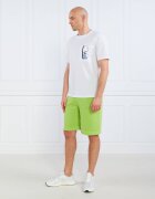 Boss Orange Tricou TeeVibes | Relaxed fit