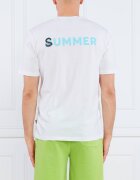 Boss Orange Tricou TeeVibes | Relaxed fit