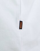 Boss Orange Tricou TeeVibes | Relaxed fit