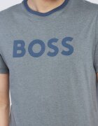 Boss Orange Tricou TeIndi | Regular Fit