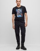 Boss Orange Tricou TeMemory | Regular Fit