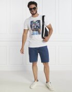 Boss Orange Tricou TeMemory | Regular Fit