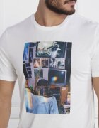 Boss Orange Tricou TeMemory | Regular Fit