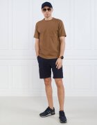 Boss Orange Tricou Tempestoshort | Relaxed fit
