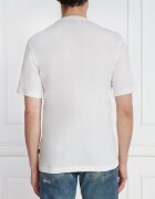 Boss Orange Tricou TeRetroLeo | Relaxed fit