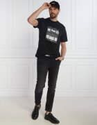 Boss Orange Tricou TeRetroLeo | Relaxed fit