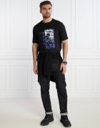 Boss Orange Tricou TeRetroLeo | Relaxed fit