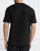 Boss Orange Tricou TeRetroLeo | Relaxed fit