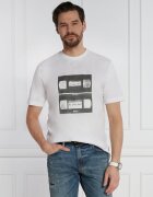 Boss Orange Tricou TeRetroLeo | Relaxed fit