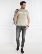 Boss Orange Tricou Thinking | Regular Fit