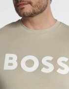 Boss Orange Tricou Thinking | Regular Fit