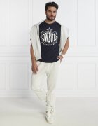 Boss Orange Tricou Trap NFL | Regular Fit