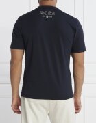 Boss Orange Tricou Trap NFL | Regular Fit
