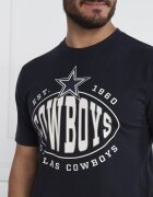 Boss Orange Tricou Trap NFL | Regular Fit
