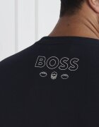 Boss Orange Tricou Trap NFL | Regular Fit