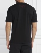 Boss Orange Tricou Trap NFL | Regular Fit