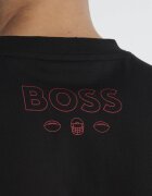Boss Orange Tricou Trap NFL | Regular Fit