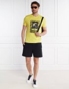 Boss Orange Tricou Tucan | Regular Fit