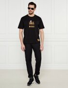 Boss Orange Tricou Tunsil_NFL | Regular Fit