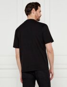 Boss Orange Tricou Tunsil_NFL | Regular Fit