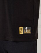 Boss Orange Tricou Tunsil_NFL | Regular Fit