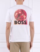 Boss Orange Tricou Universe | Relaxed fit
