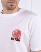 Boss Orange Tricou Universe | Relaxed fit