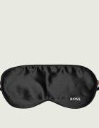 Boss Sleepwear De mătase mască pentru dormit