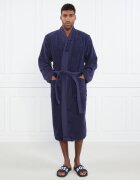 Boss Sleepwear Halat PLAIN | Relaxed fit