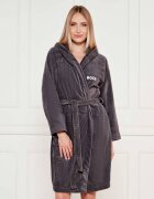 Boss Sleepwear Halat PLAIN | Relaxed fit