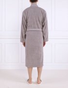 Boss Sleepwear Halat PLAIN | Relaxed fit