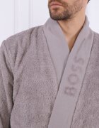 Boss Sleepwear Halat PLAIN | Relaxed fit