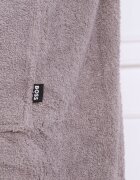 Boss Sleepwear Halat PLAIN | Relaxed fit