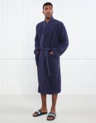 Boss Sleepwear Halat PLAIN | Relaxed fit