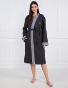 Boss Sleepwear Halat therms | Regular Fit