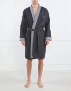 Boss Sleepwear Halat therms | Regular Fit